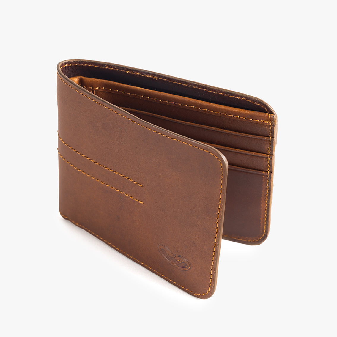 Billetera 831 / Miel