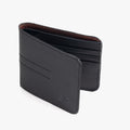 Billetera 831 / Negro