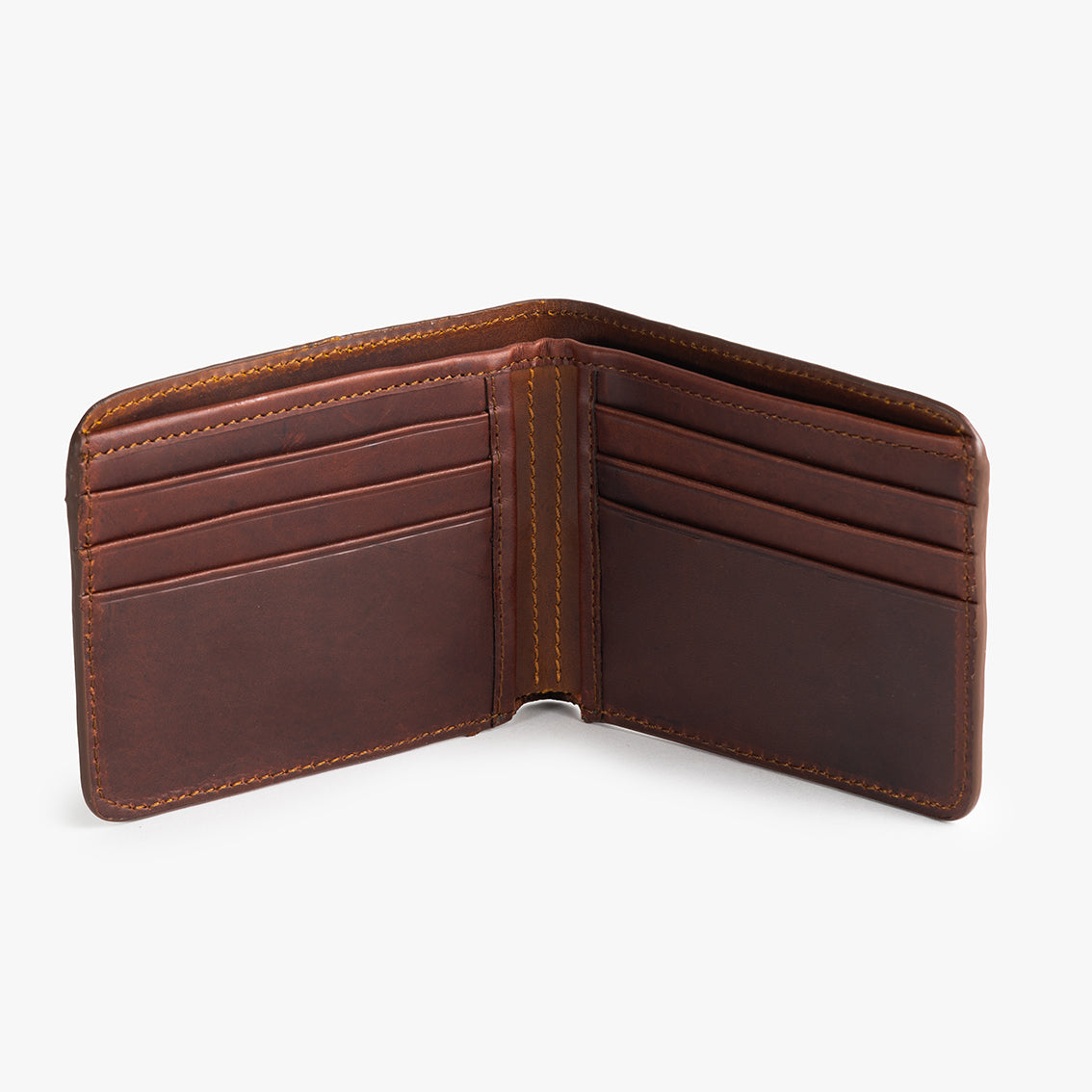 Billetera 831 / Cafe