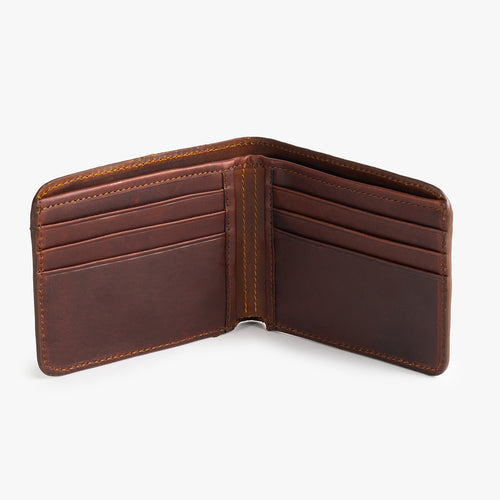 Billetera 831 / Cafe