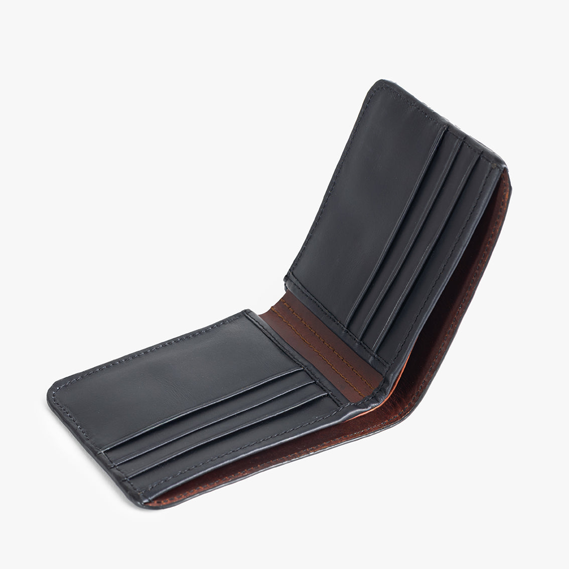 Billetera 831 / Negro