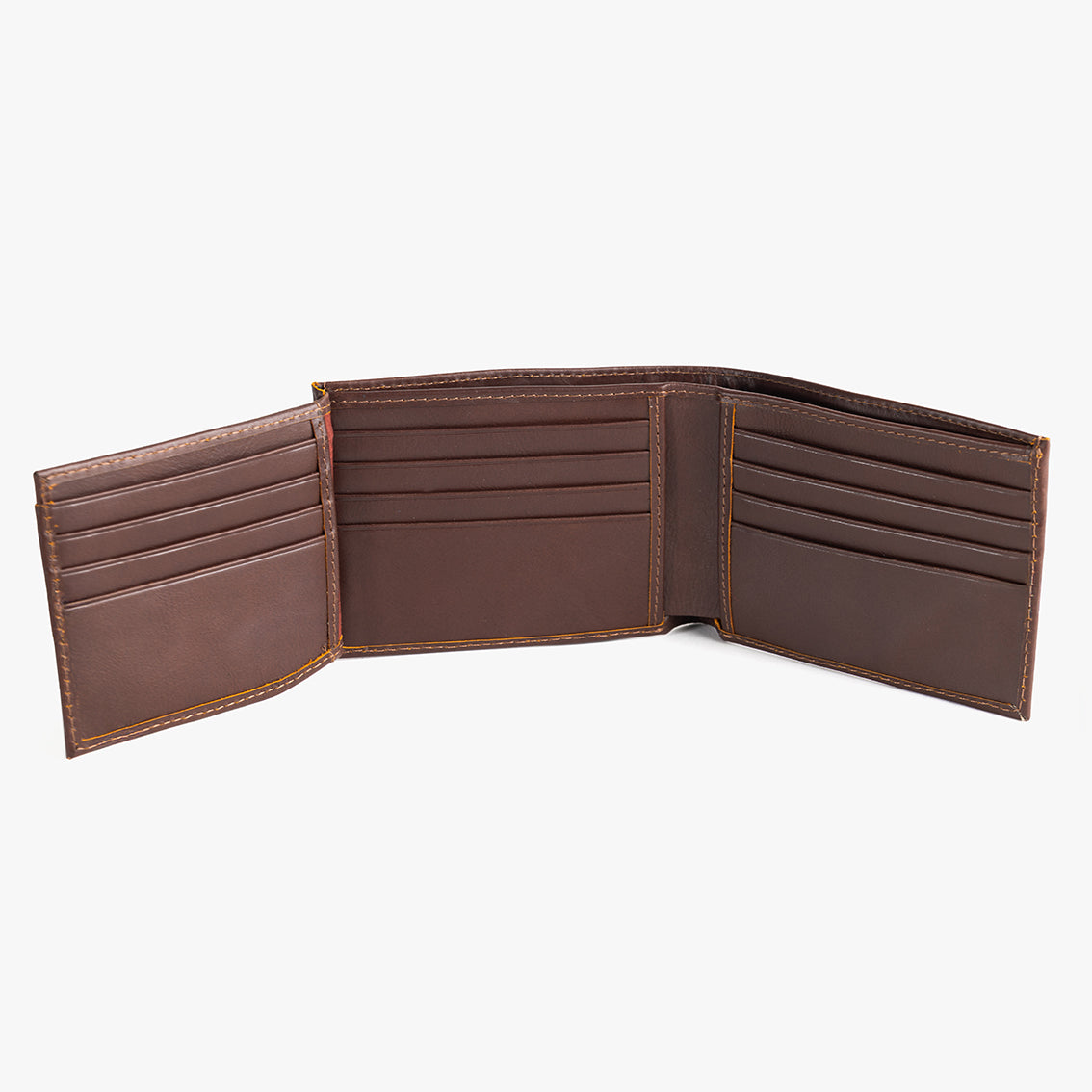 Billetera 833 / Café