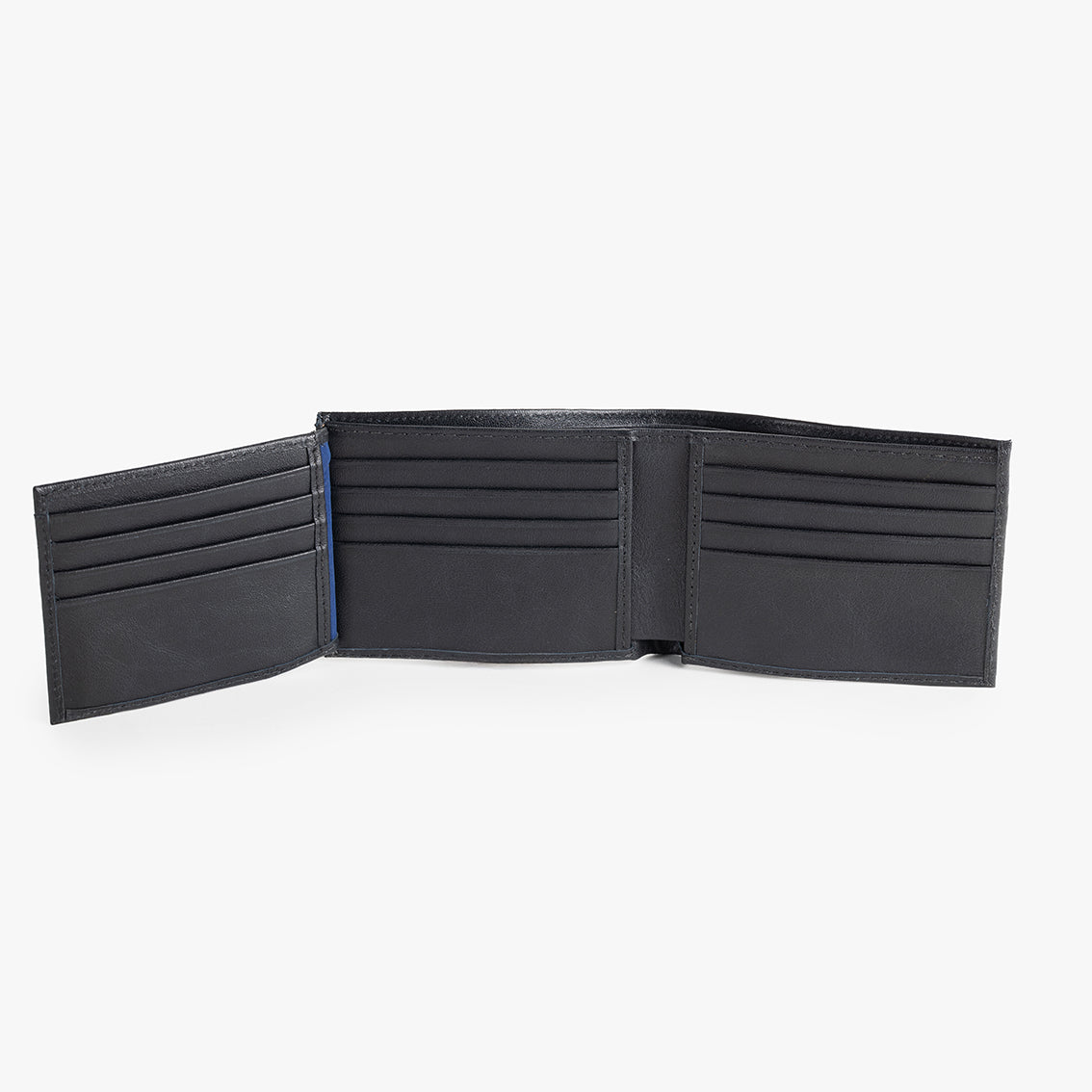 Billetera 833 / Negro