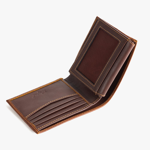 Billetera 834 / Café