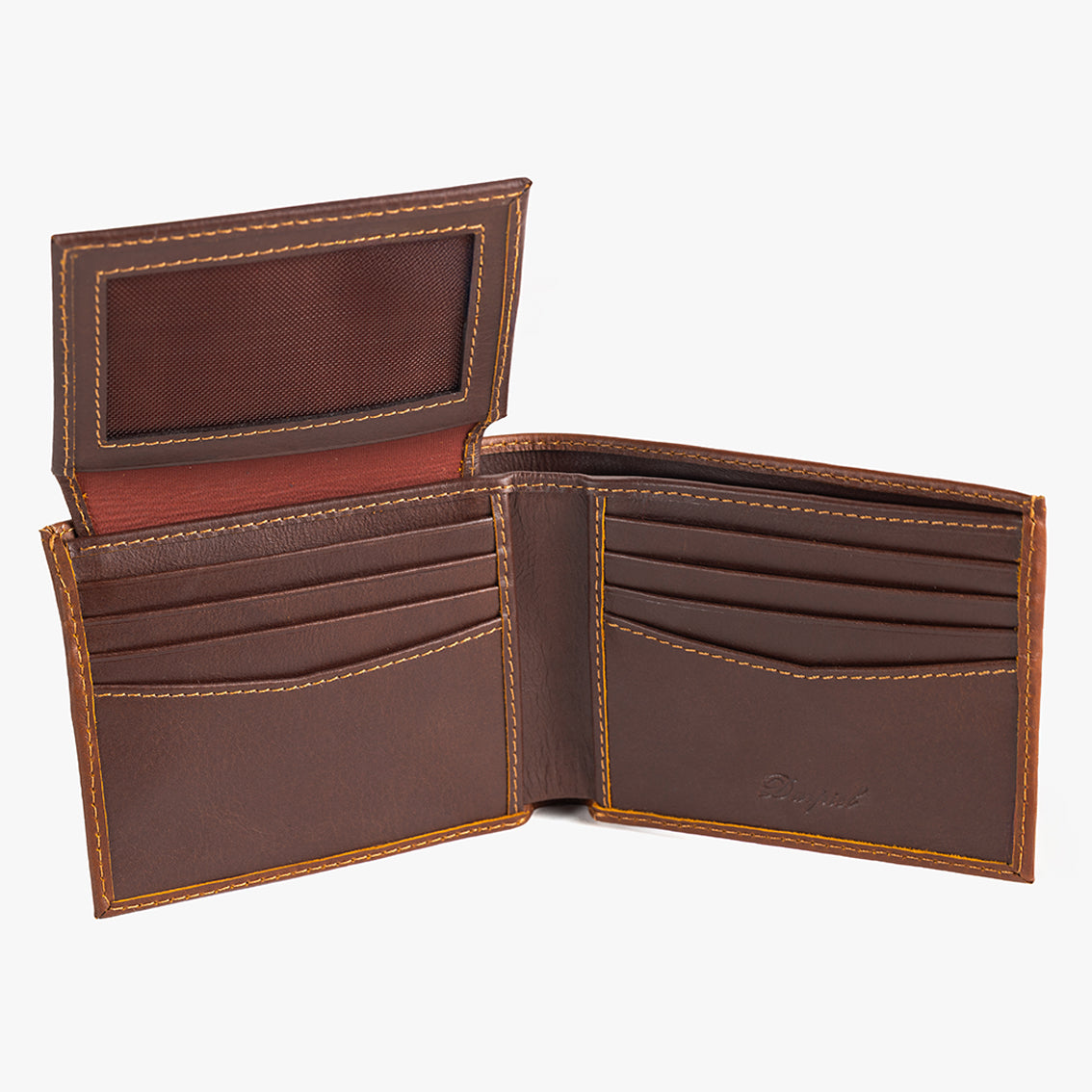 Billetera 834 / Café