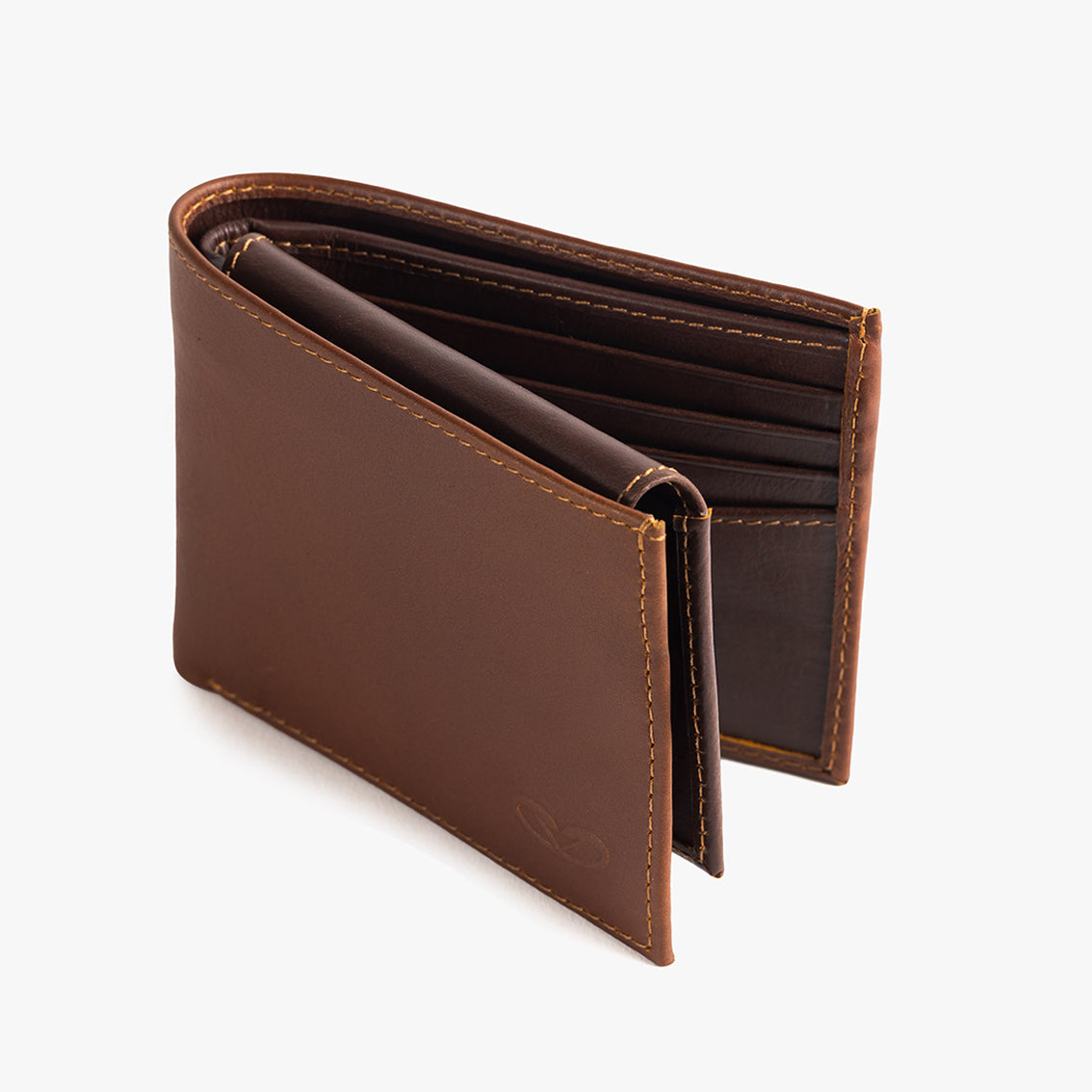 Billetera 834 / Café