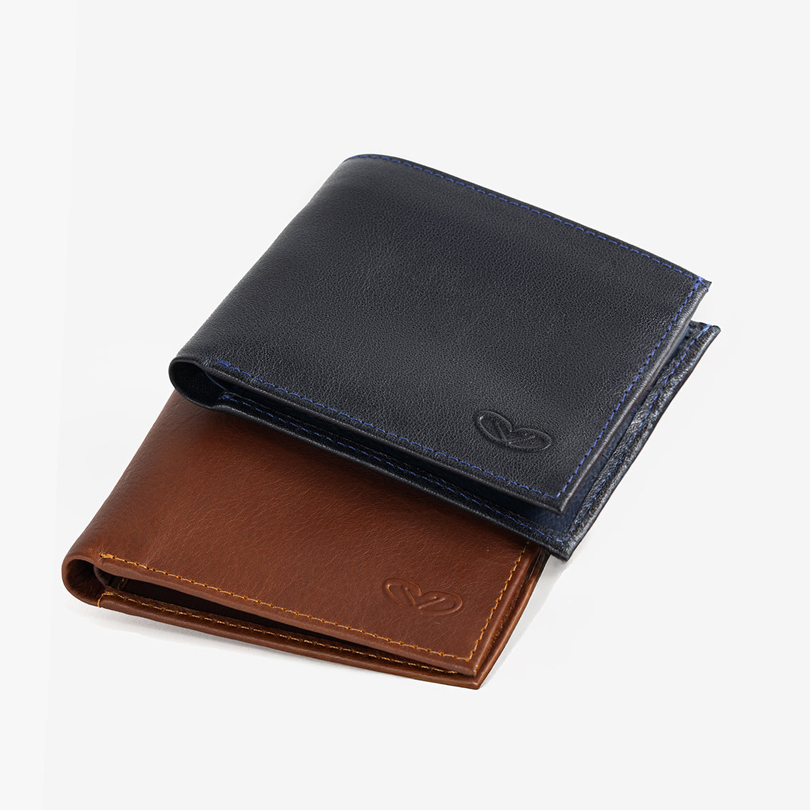 Billetera 834 / Negro