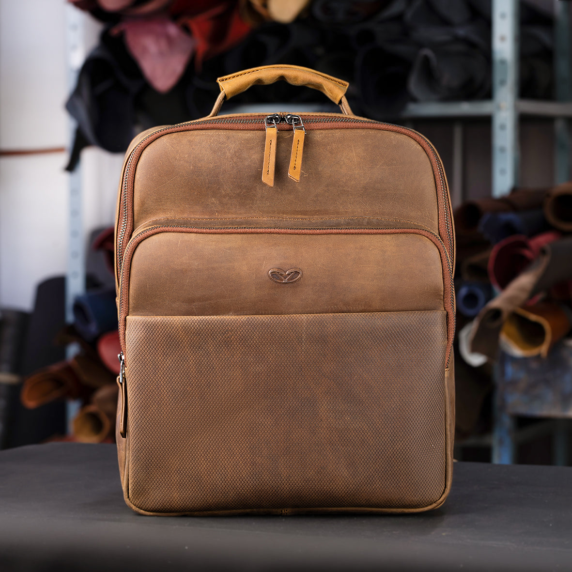Morral Siena
