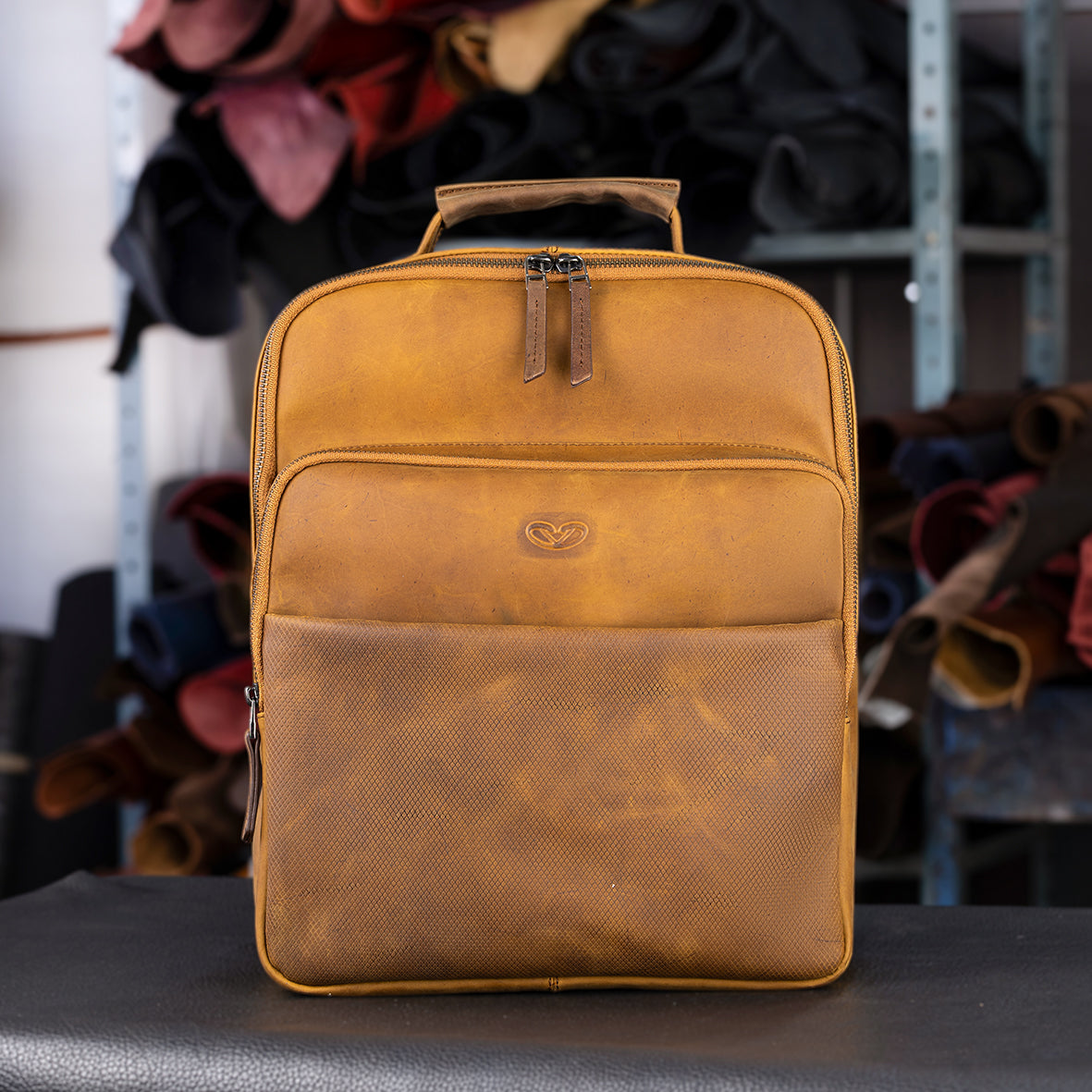 Morral Siena