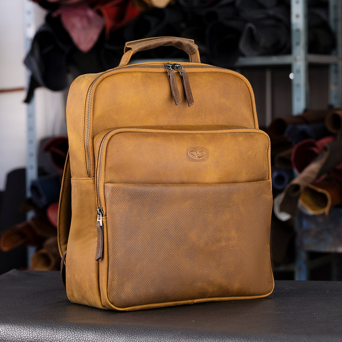 Morral Siena