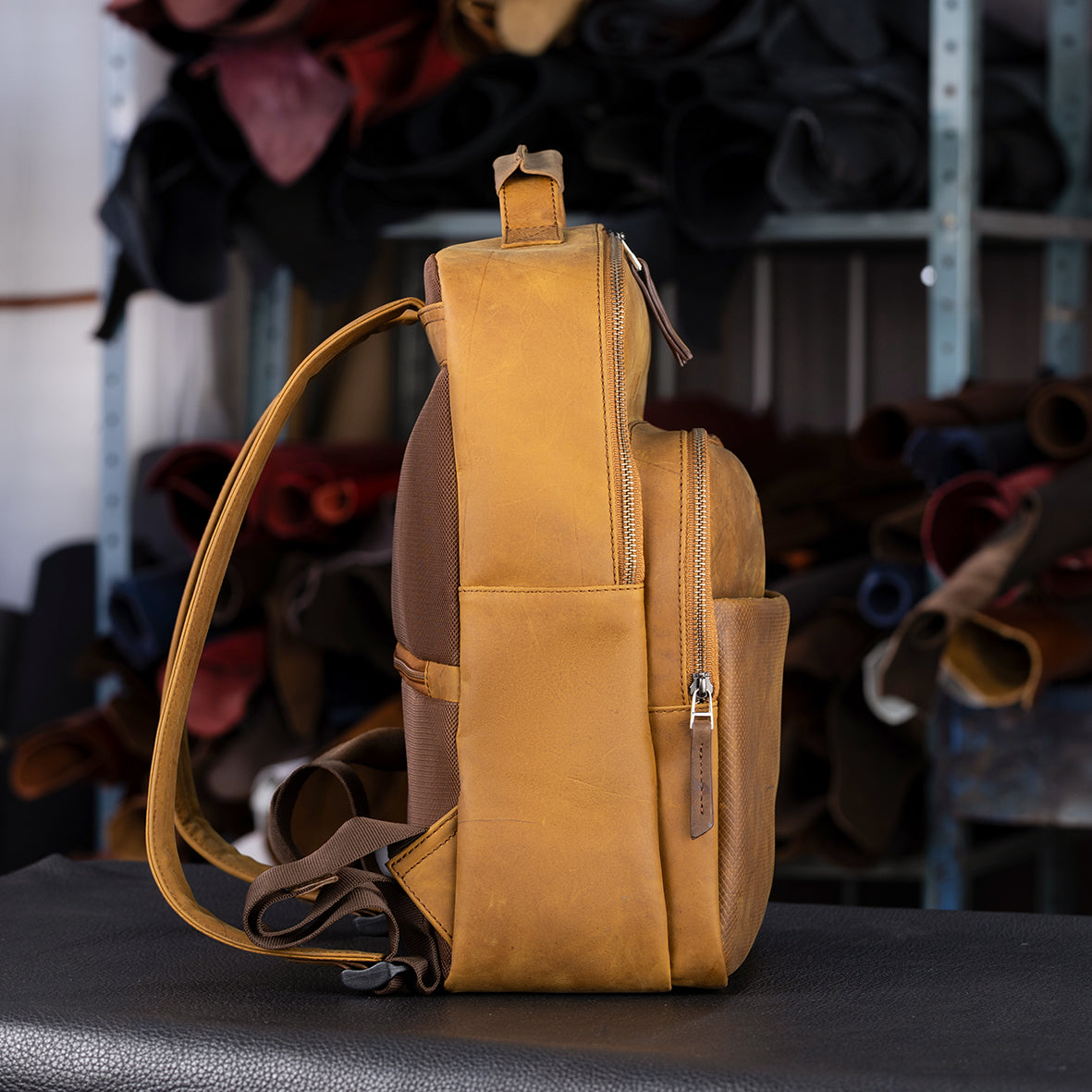 Morral Siena