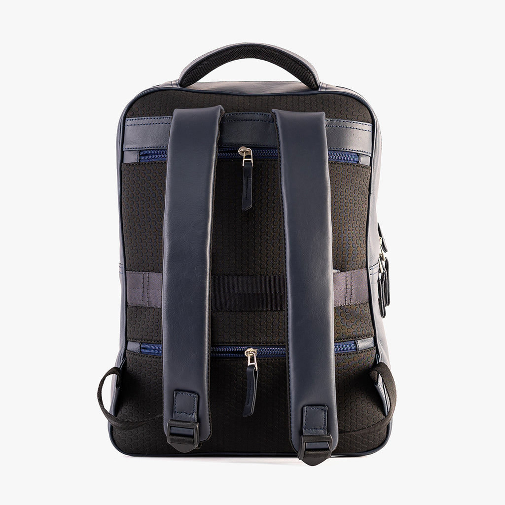 Morral Amaru / Azul
