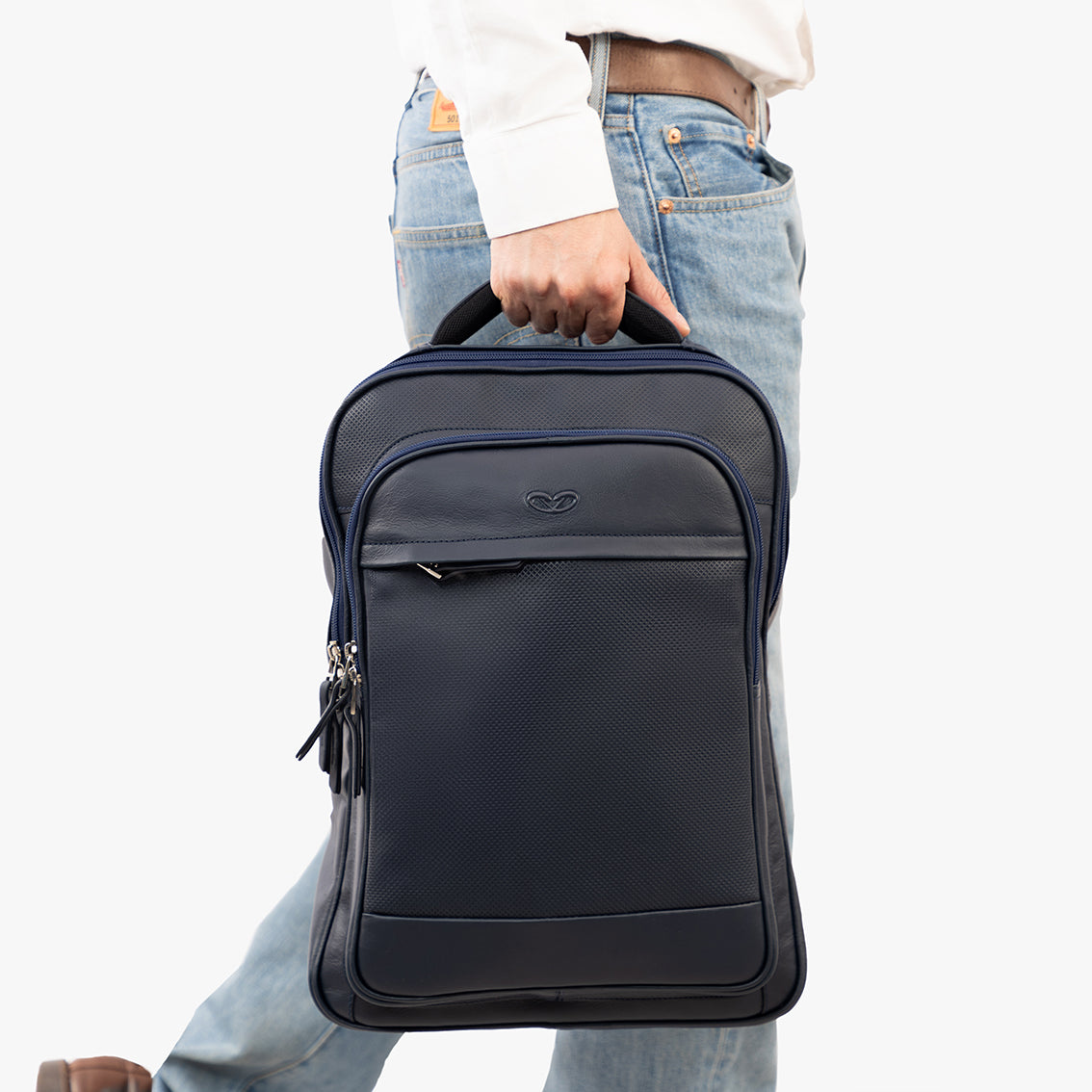 Morral Amaru / Azul