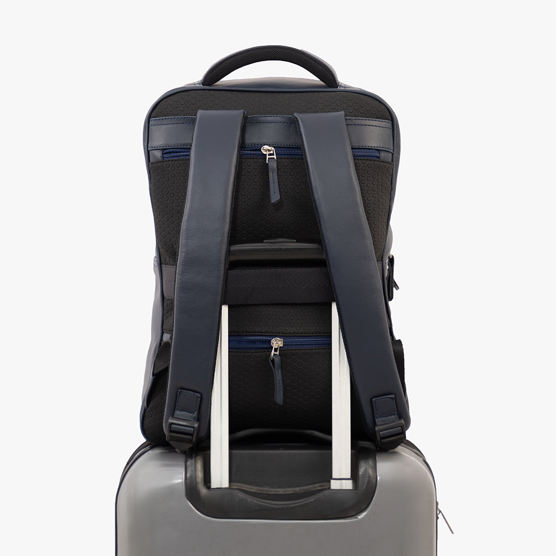 Morral Amaru / Azul