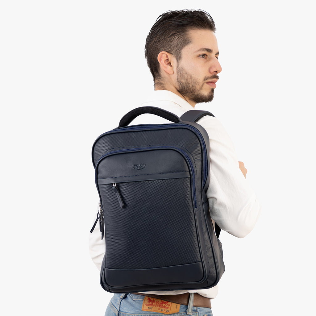 Morral Amaru / Azul