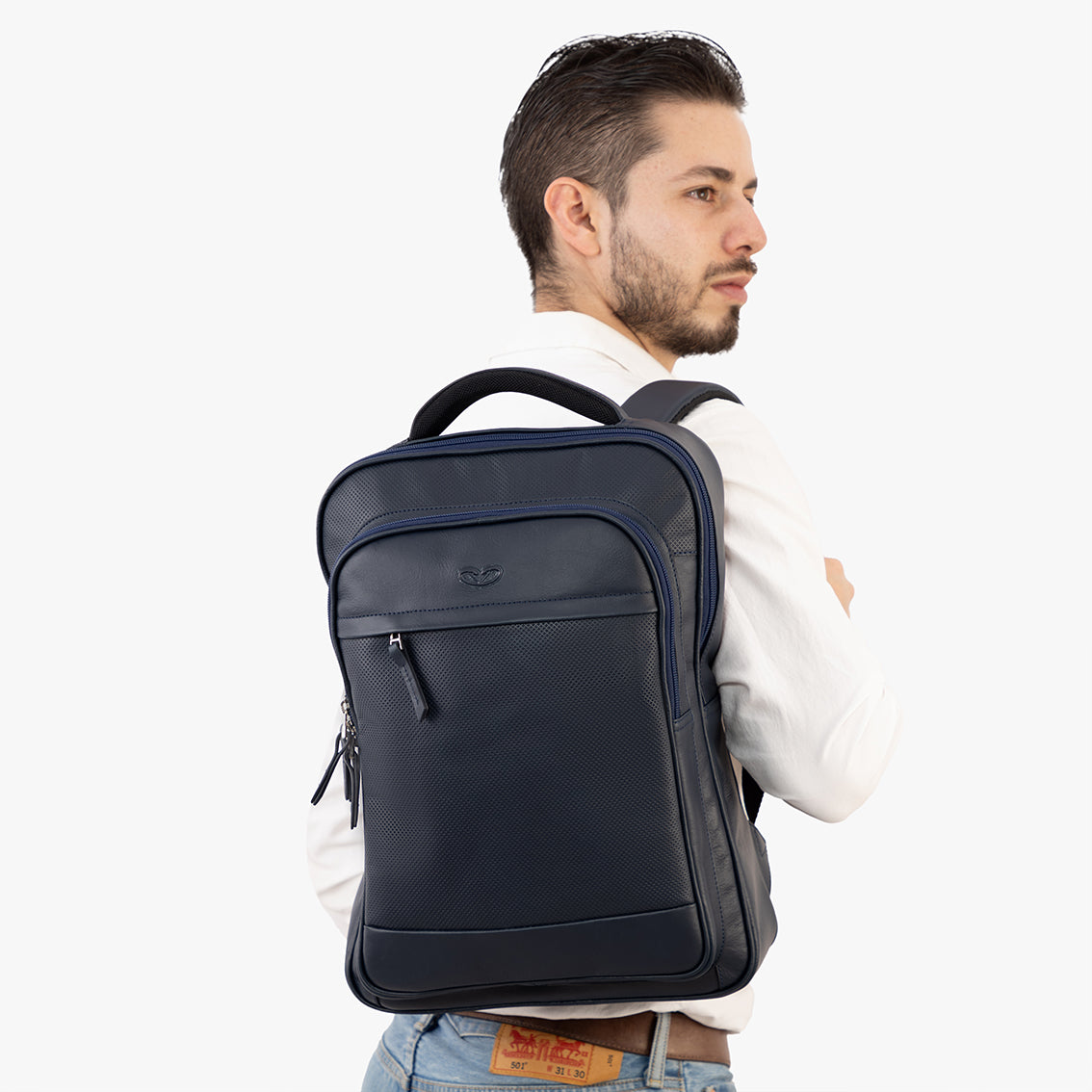 Morral Amaru / Azul