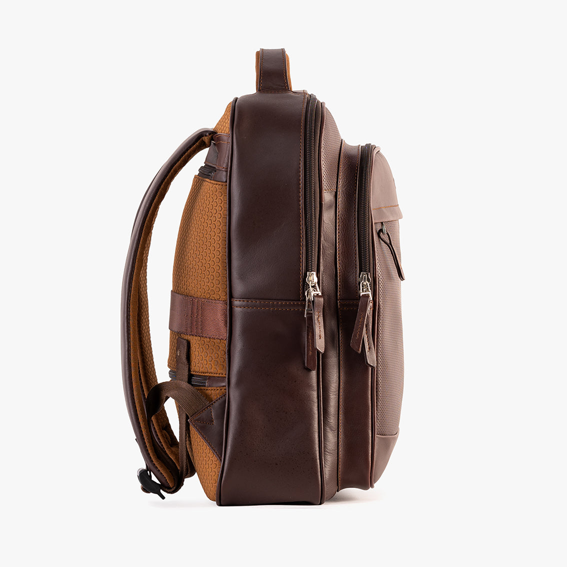 Morral Amaru / Café oscuro