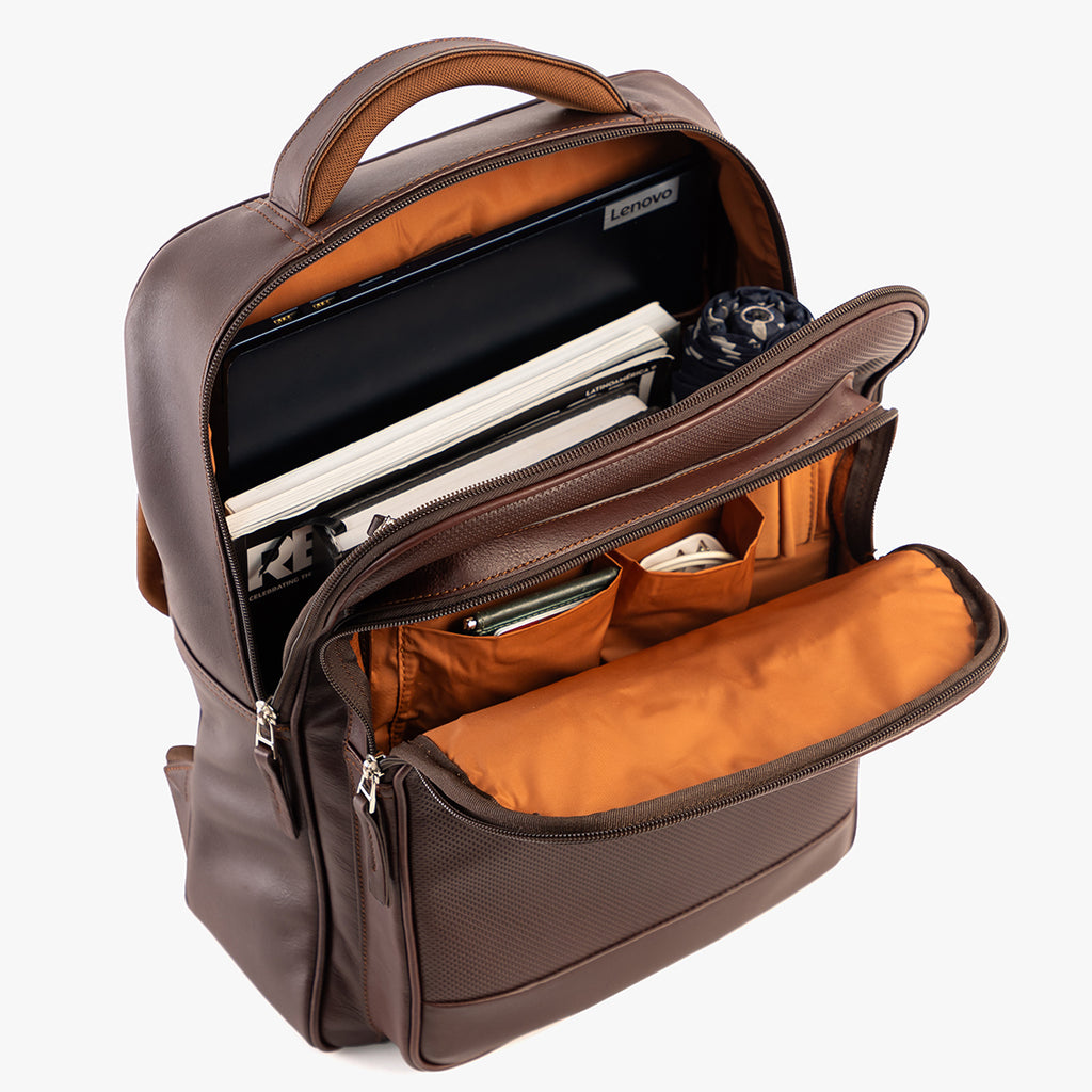Morral Amaru / Café oscuro