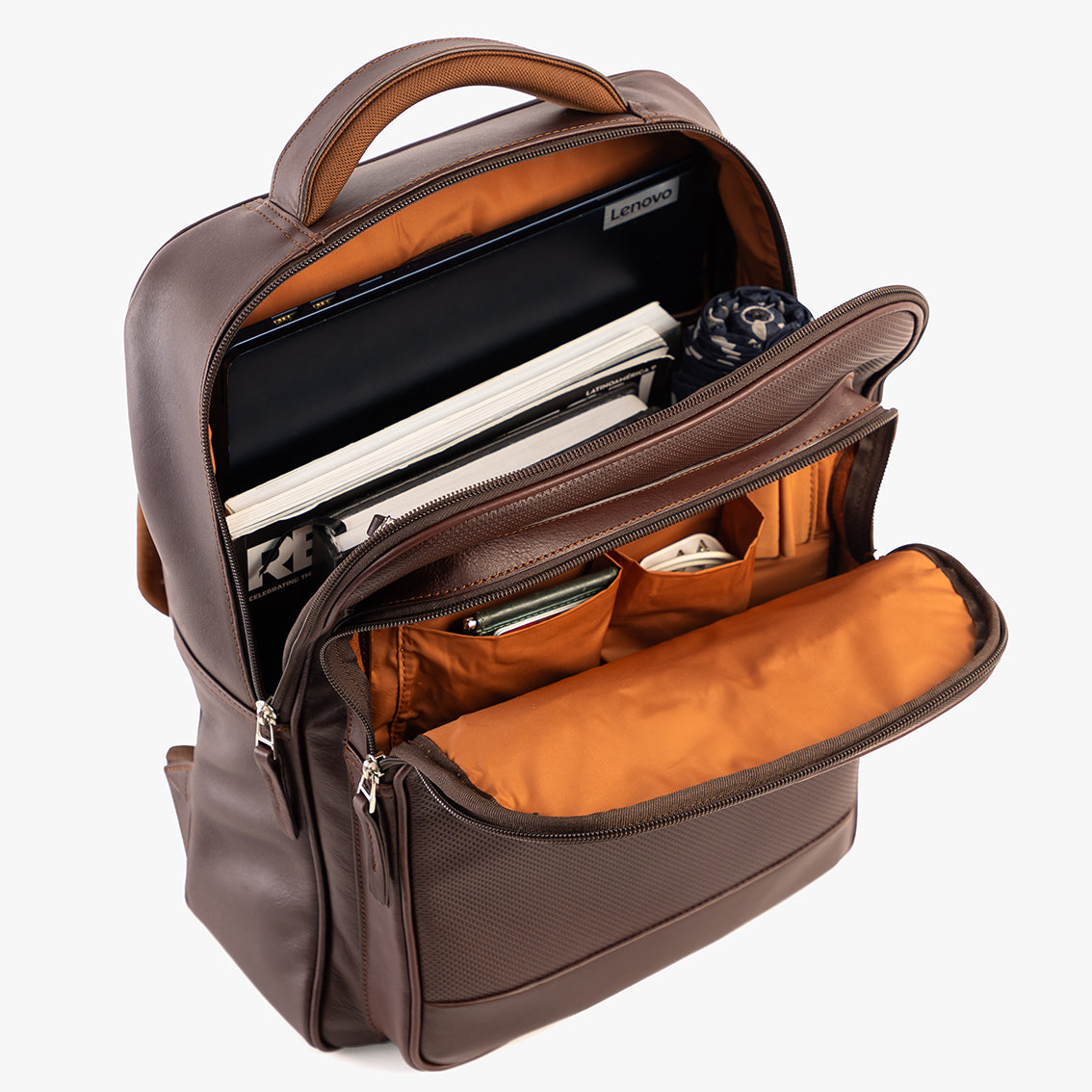 Morral Amaru / Café oscuro