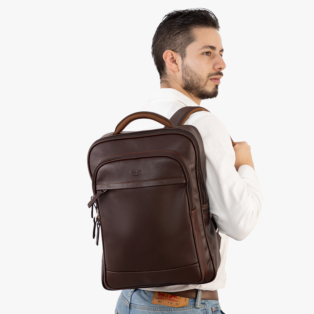 Morral Amaru / Café oscuro
