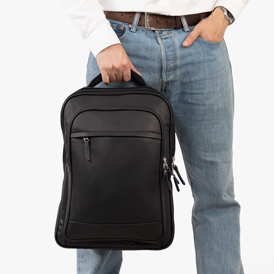 Morral Amaru / Negro