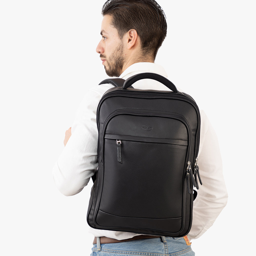Morral Amaru / Negro