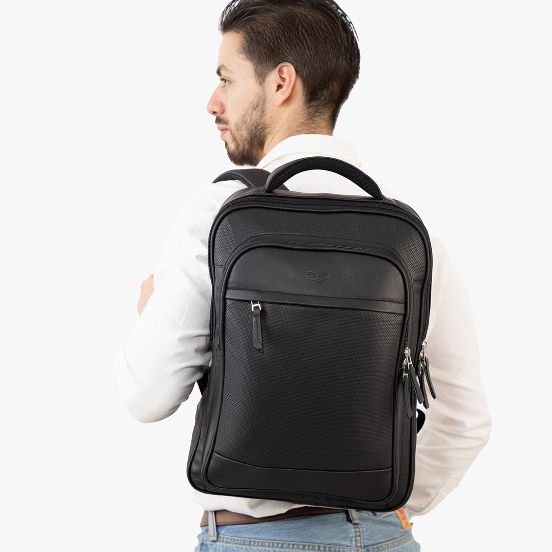 Morral Amaru / Negro