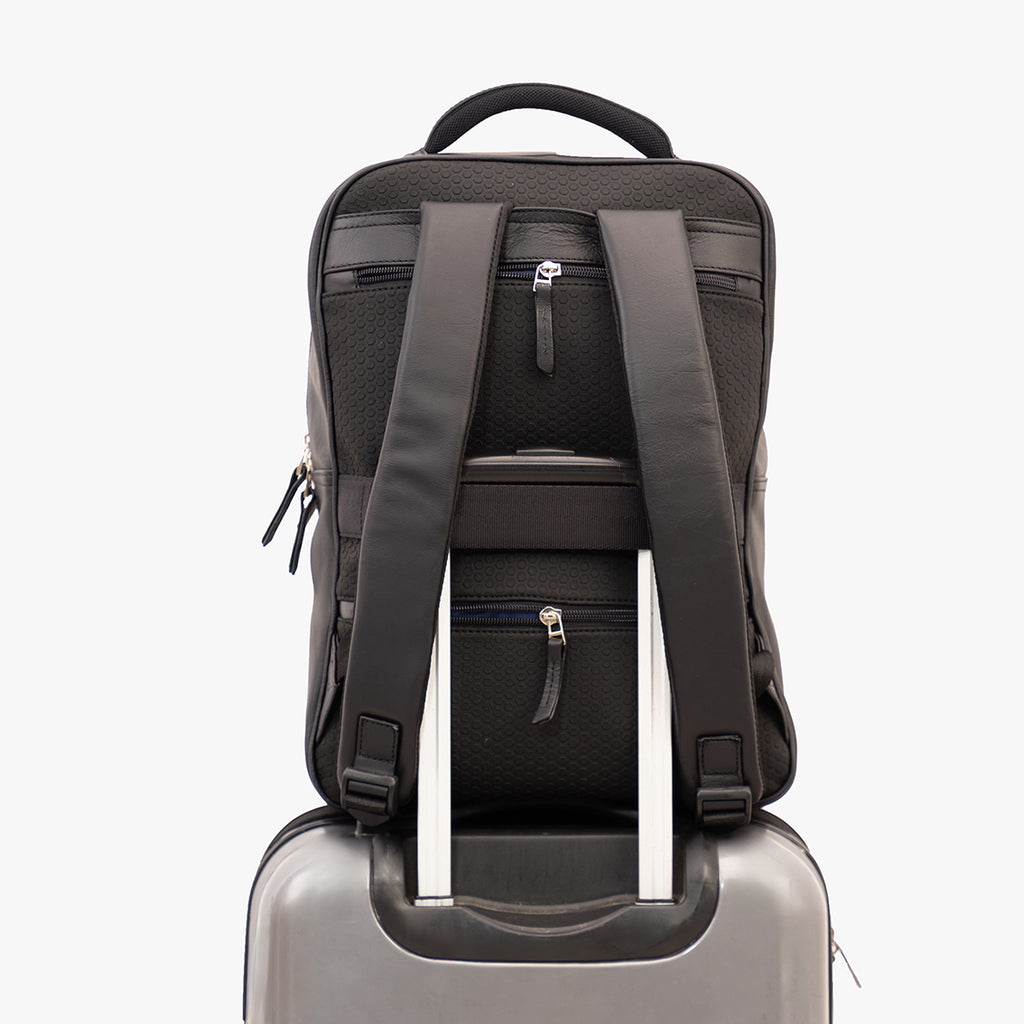 Morral Amaru / Negro