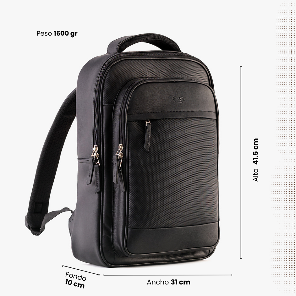 Morral Amaru / Negro