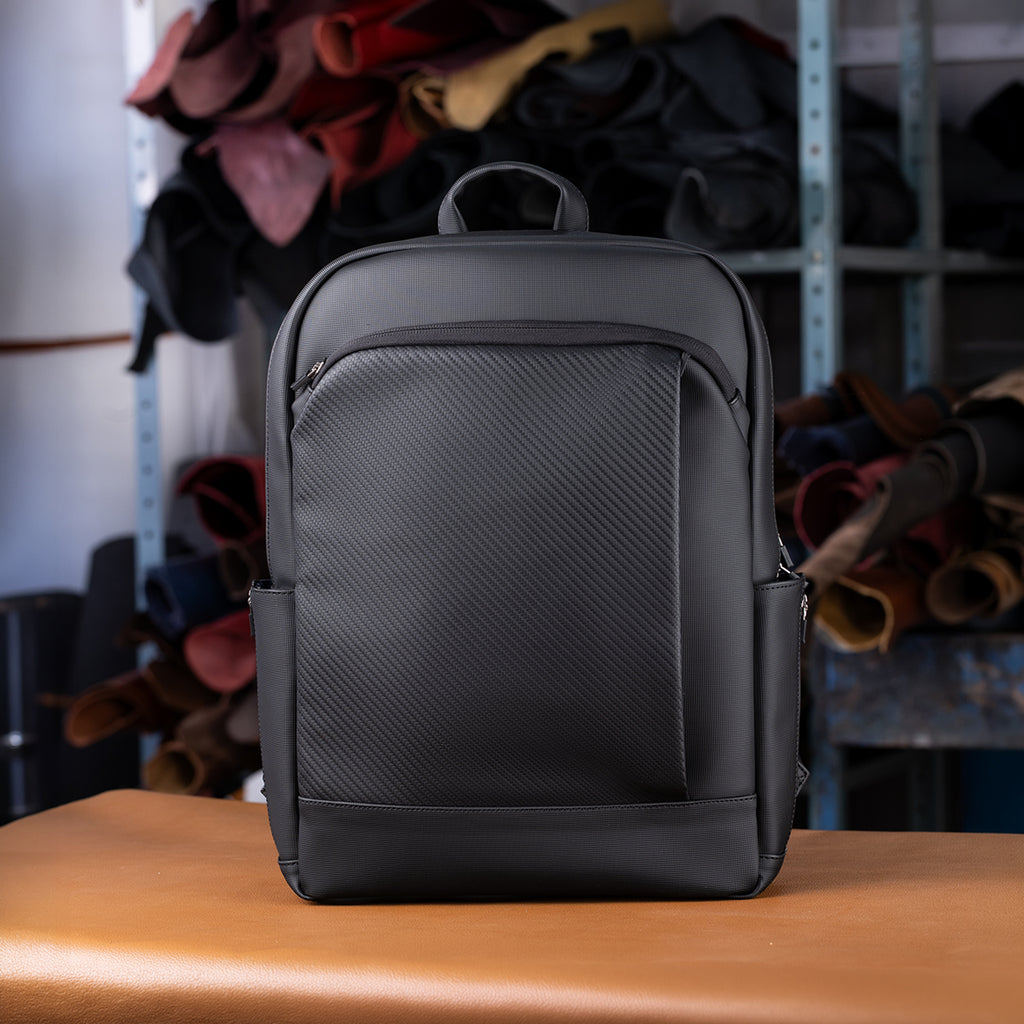 Morral Berlín / Edicion CARBONO
