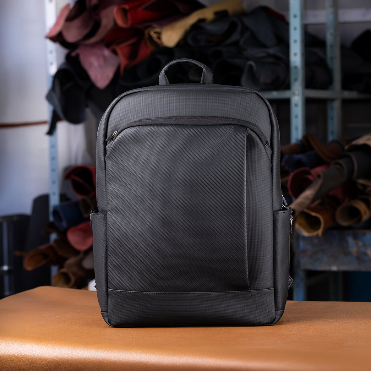 Morral Berlín / Edicion CARBONO
