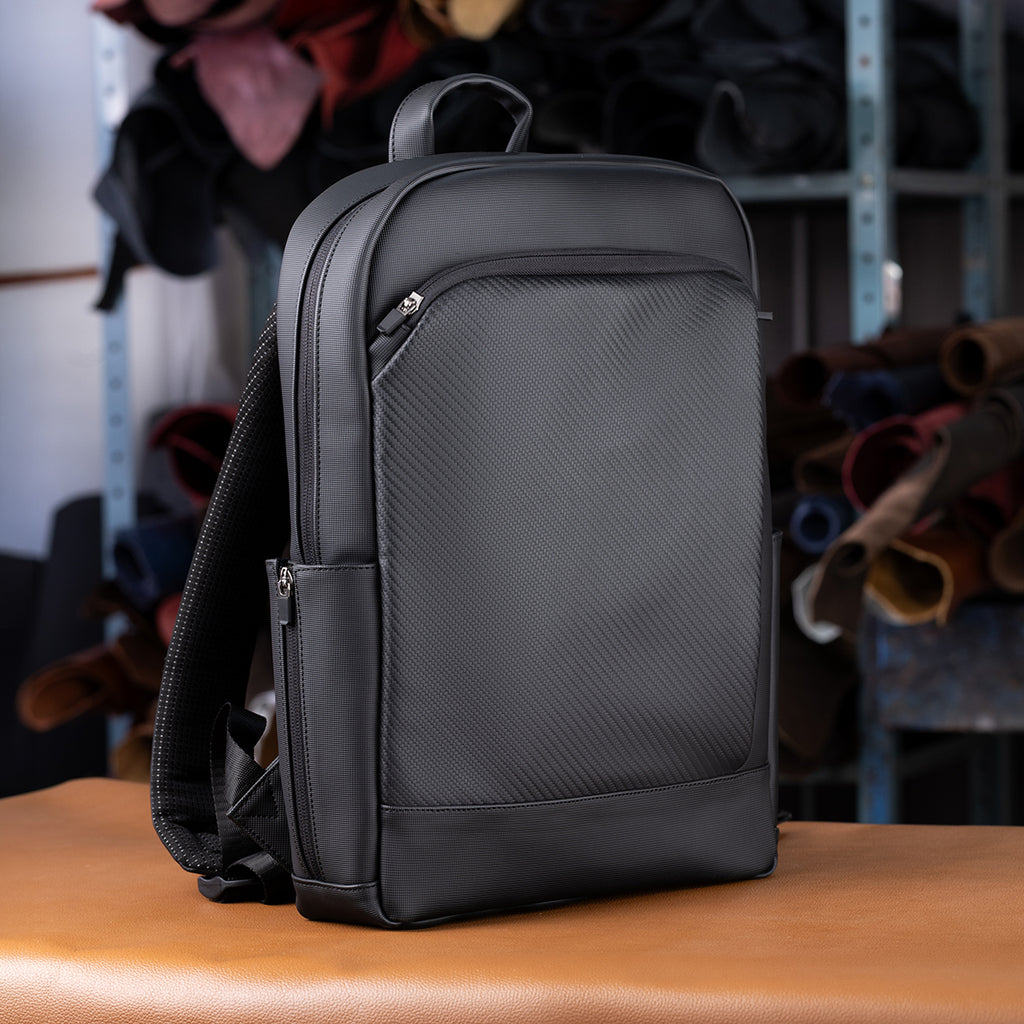 Morral Berlín / Edicion CARBONO