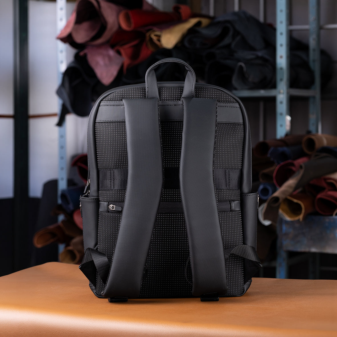 Morral Berlín / Edicion CARBONO