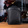 Morral Berlín / Edición CARBONO y Cuero