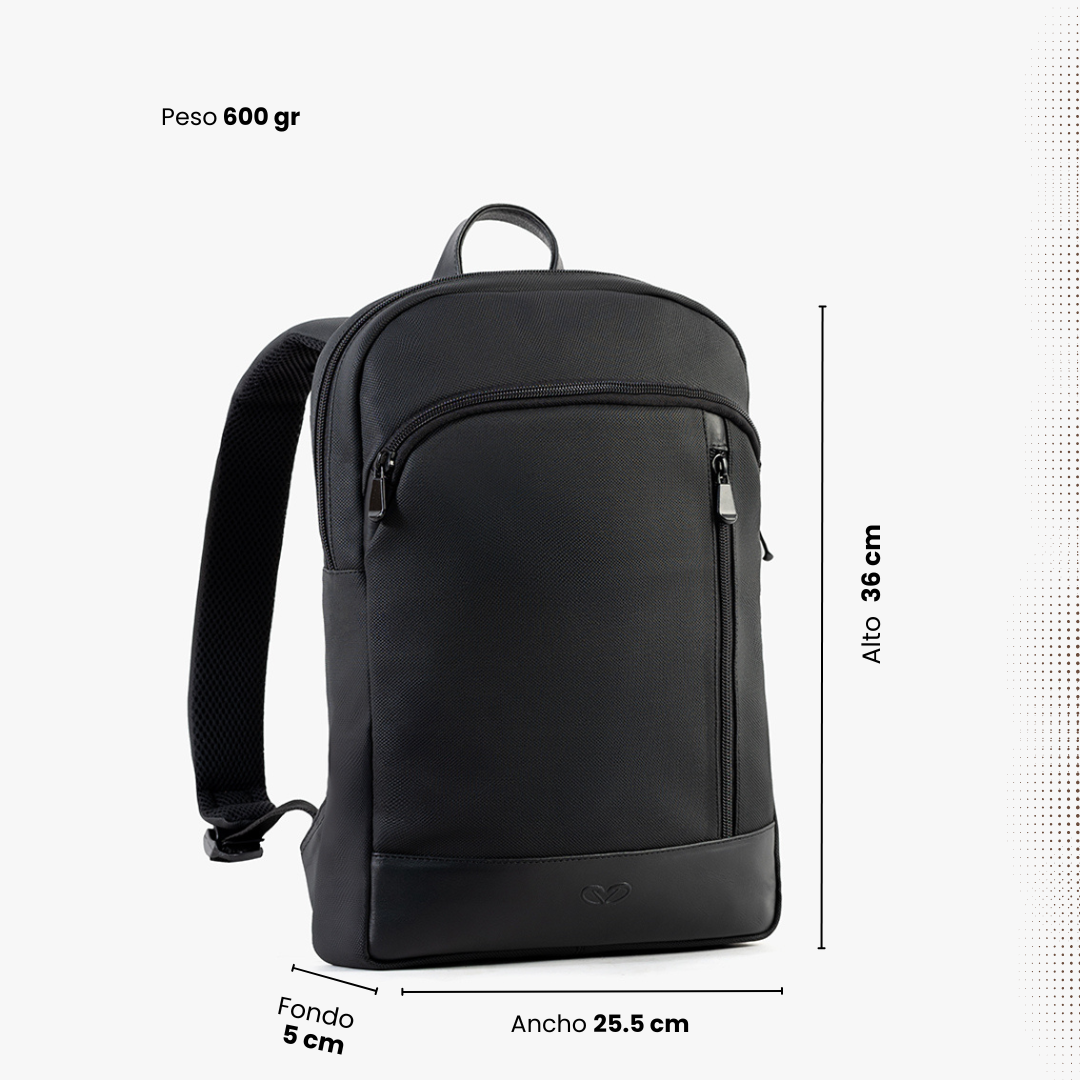 Morral Black Pequeño