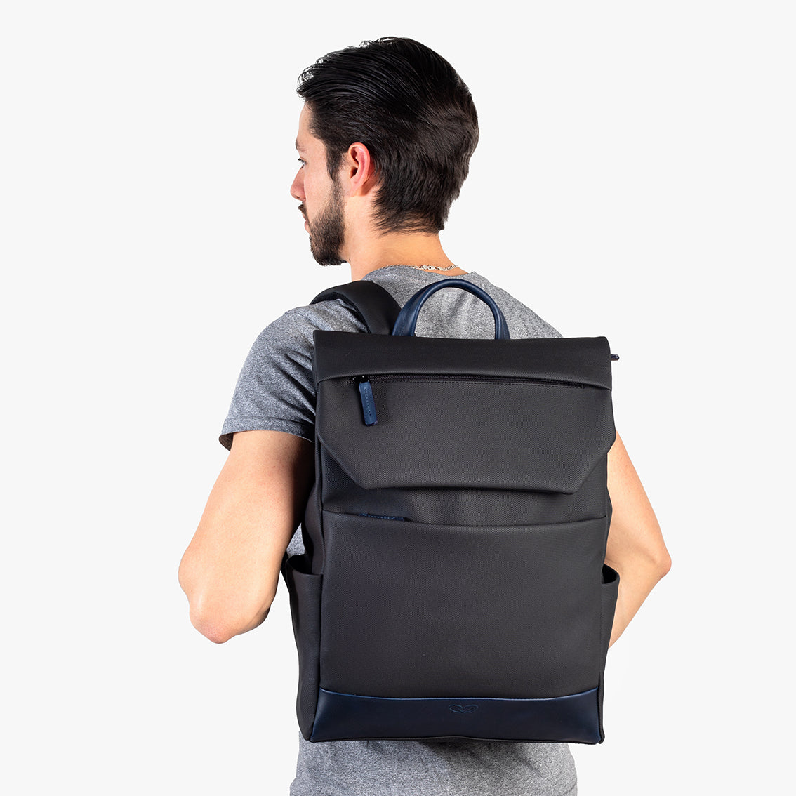 Morral Black 01