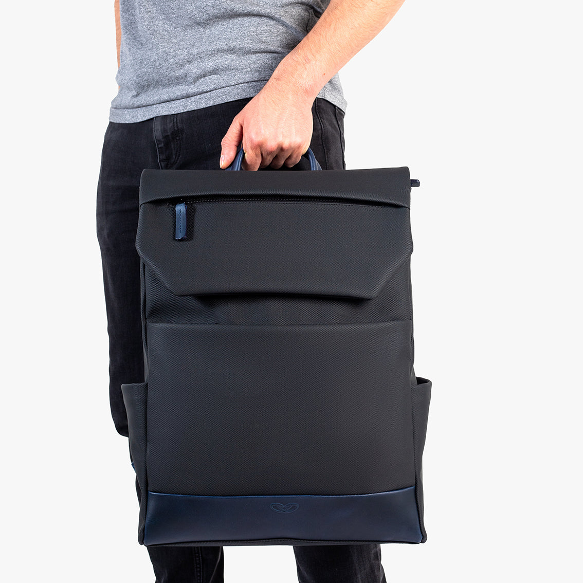 Morral Black 01