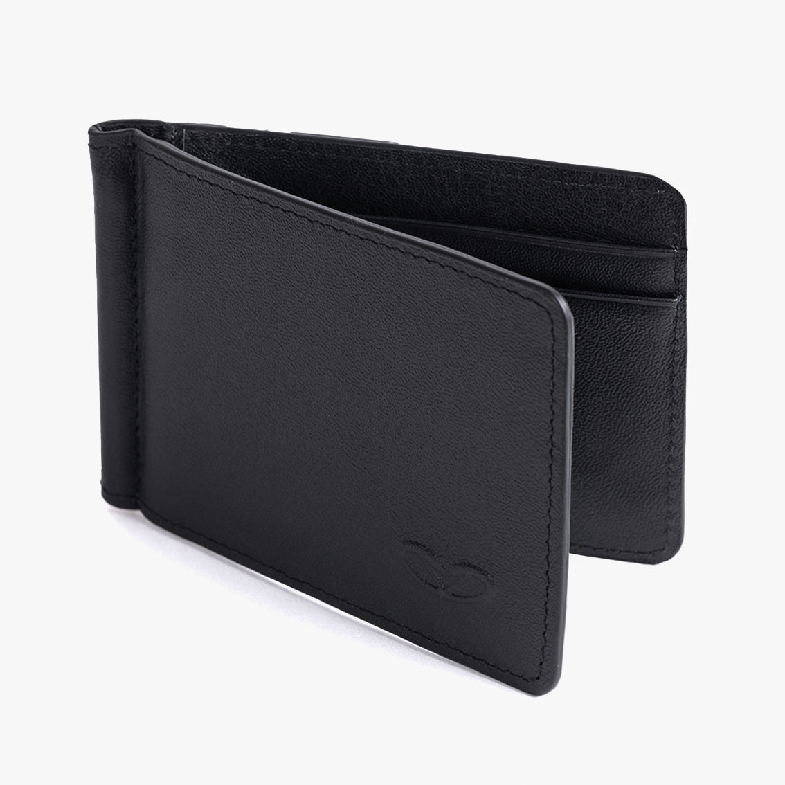 Billetera 835 / Negro