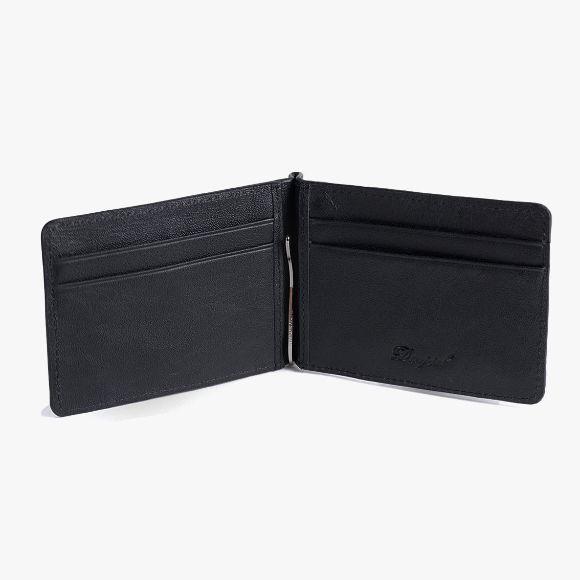Billetera 835 / Negro