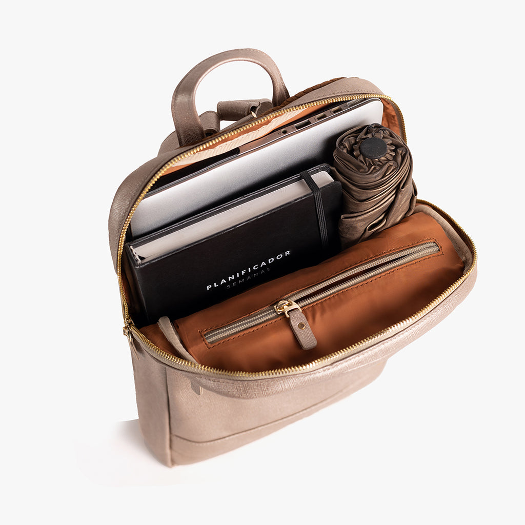 Morral Capri / Beige