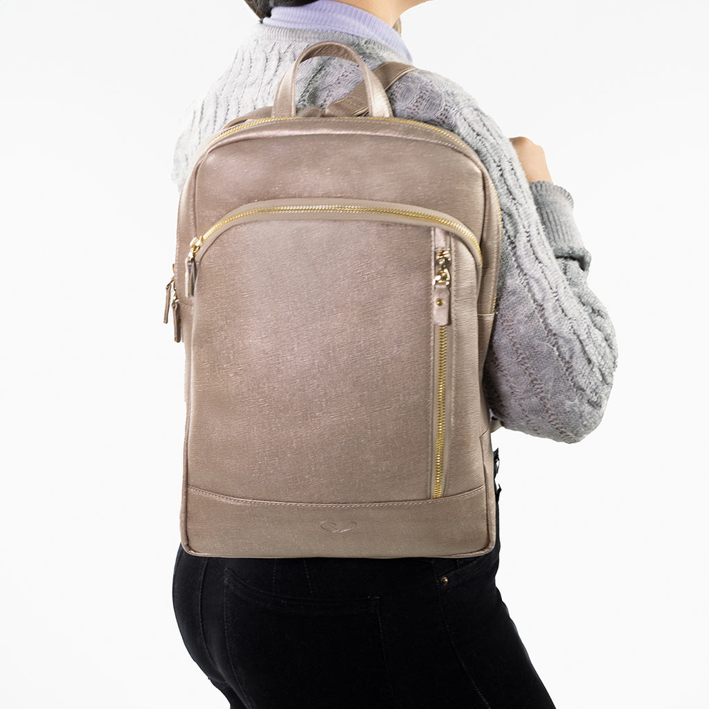 Morral Capri / Beige