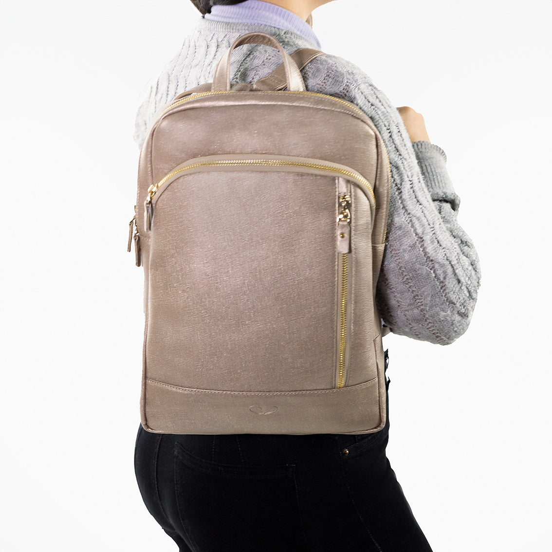 Morral Capri / Beige