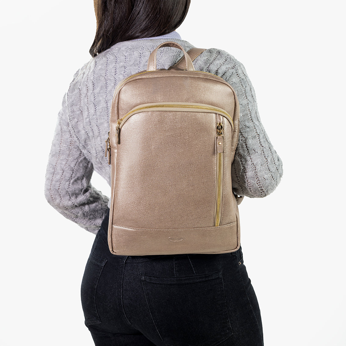 Morral Capri / Beige