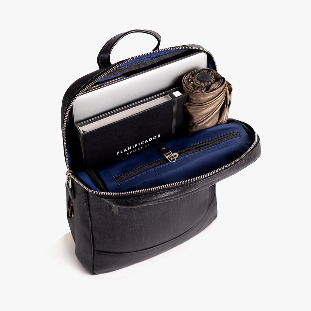 Morral Capri / Negro