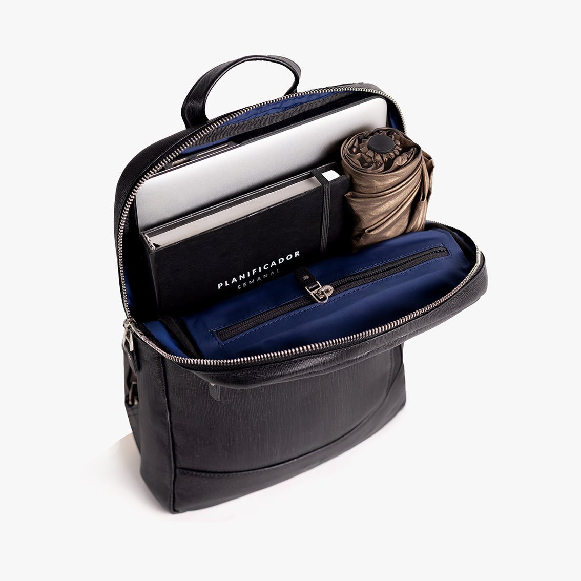 Morral Capri / Negro