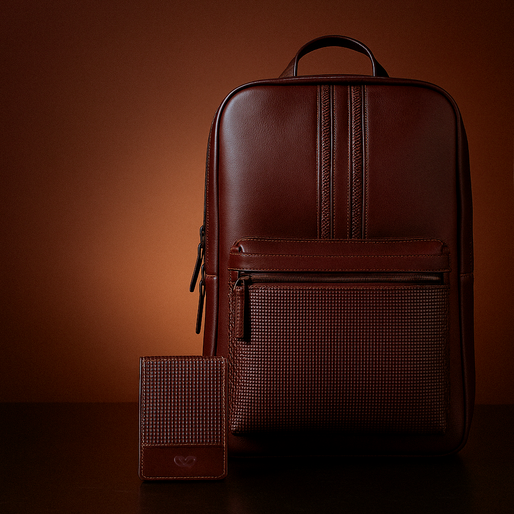 Set Londres + Billetera