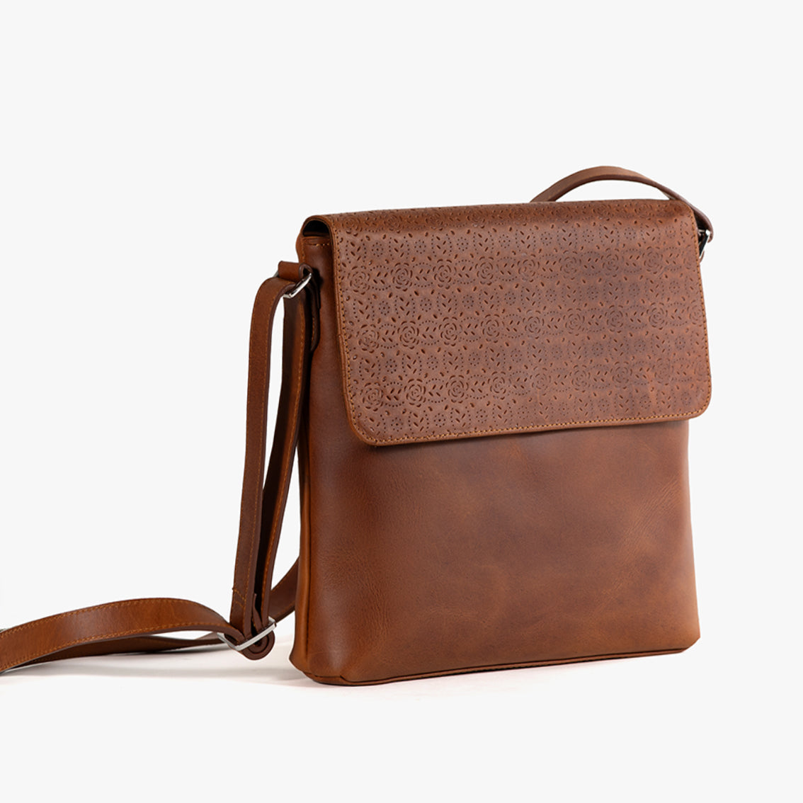 Bolso Florencia / Miel