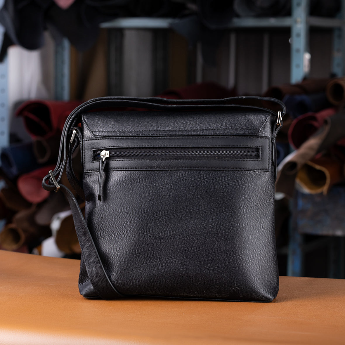 Bolso Florencia / Negro ESPECIAL