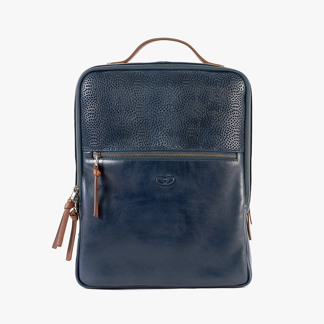 Morral Guadalupe / Azul
