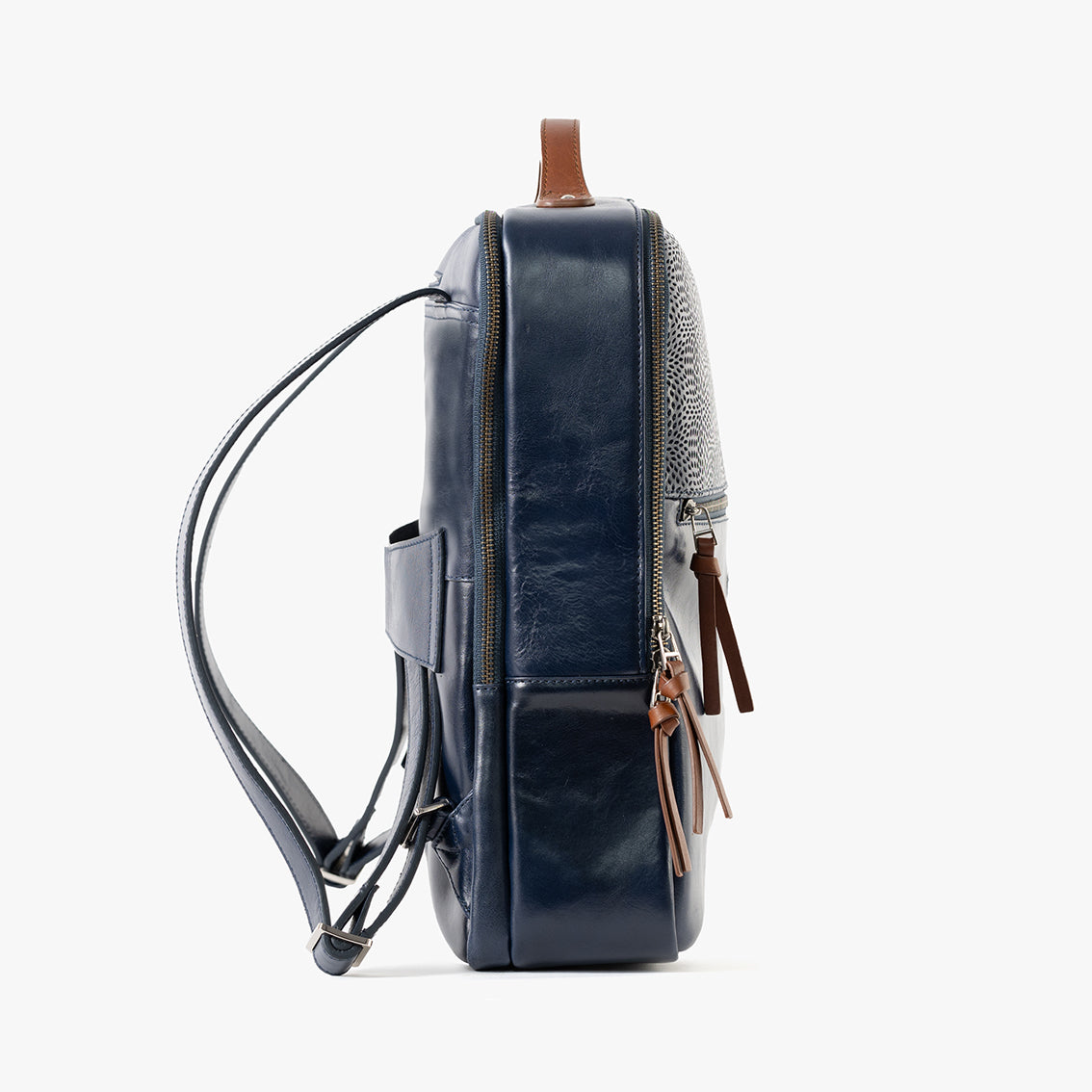 Morral Guadalupe / Azul